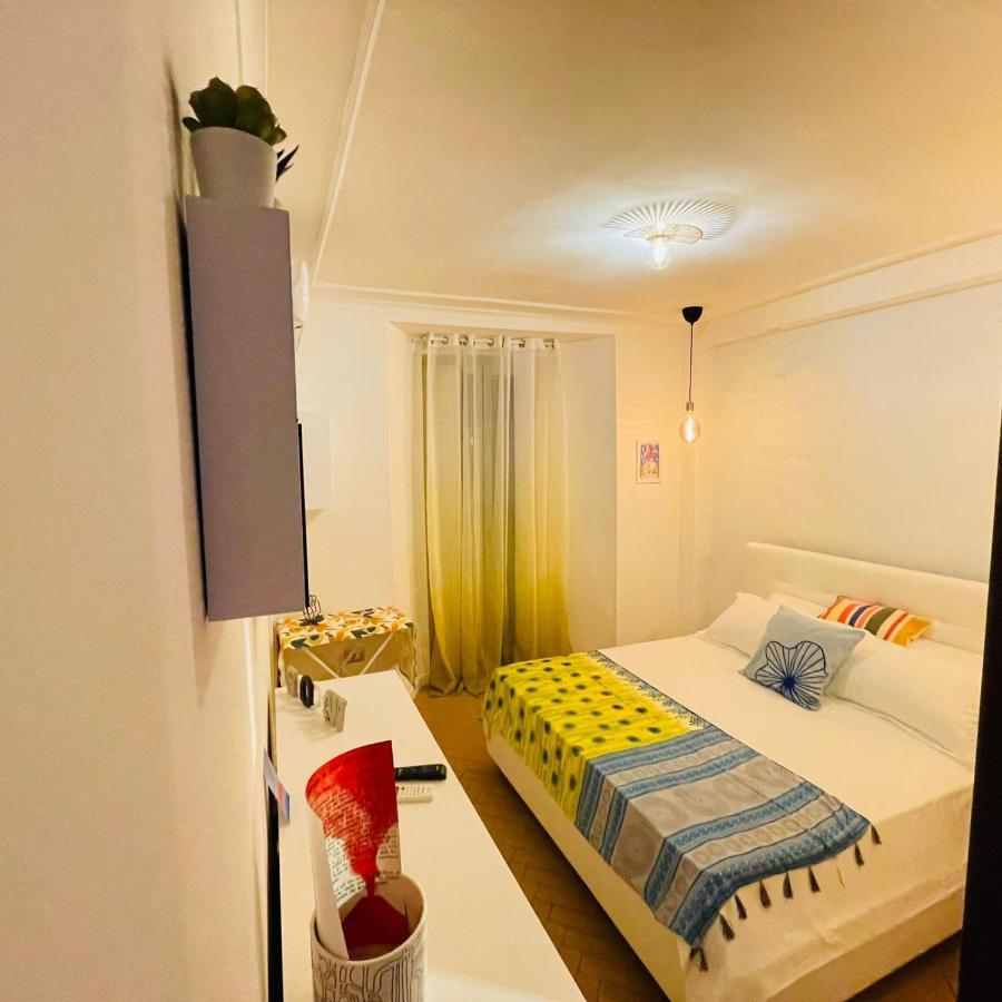 Holiday home Parthenope Naples