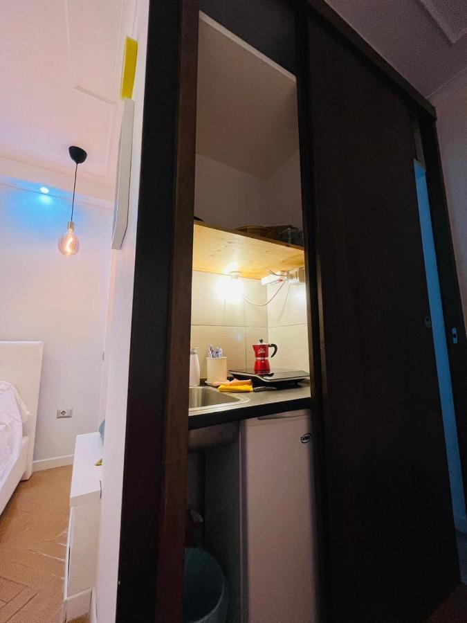Parthenope Holiday home Naples