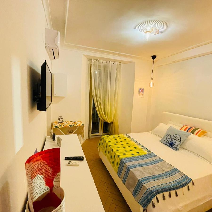 Holiday home Parthenope Naples