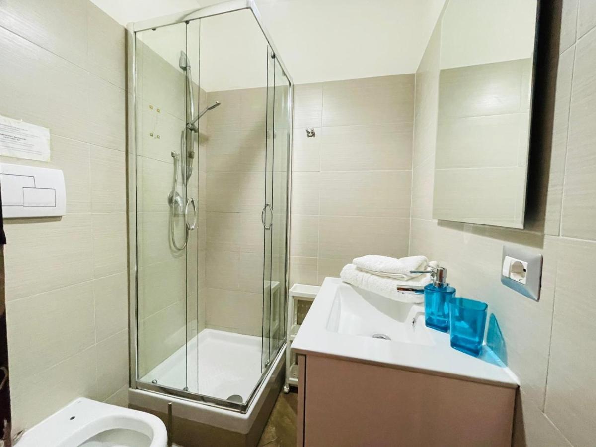 Parthenope Holiday home *