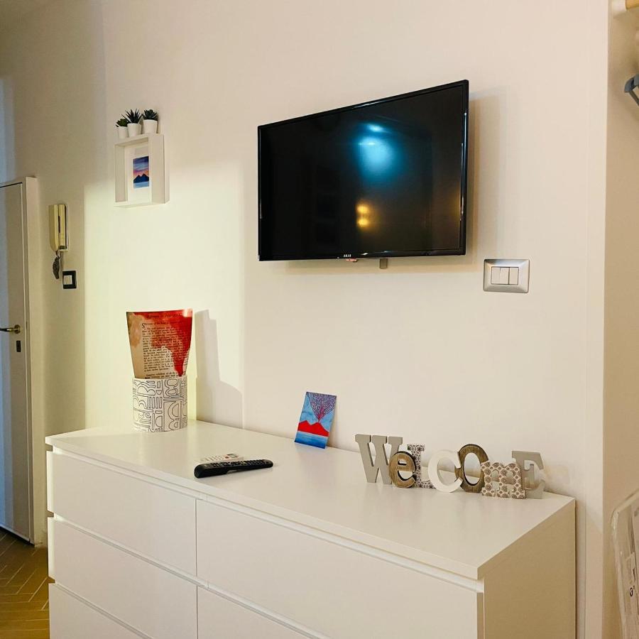 Holiday home Parthenope Naples