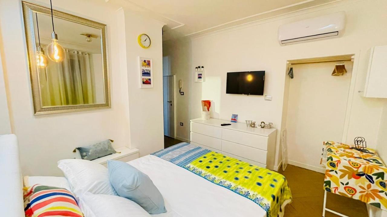 Parthenope Holiday home *